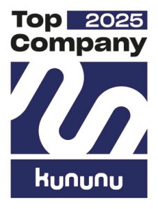 kununu-Top-Company-Badge